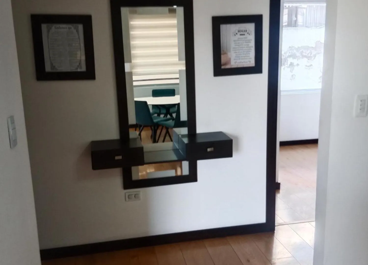 Appartamento Departamento Completo 2 Quito Ecuador