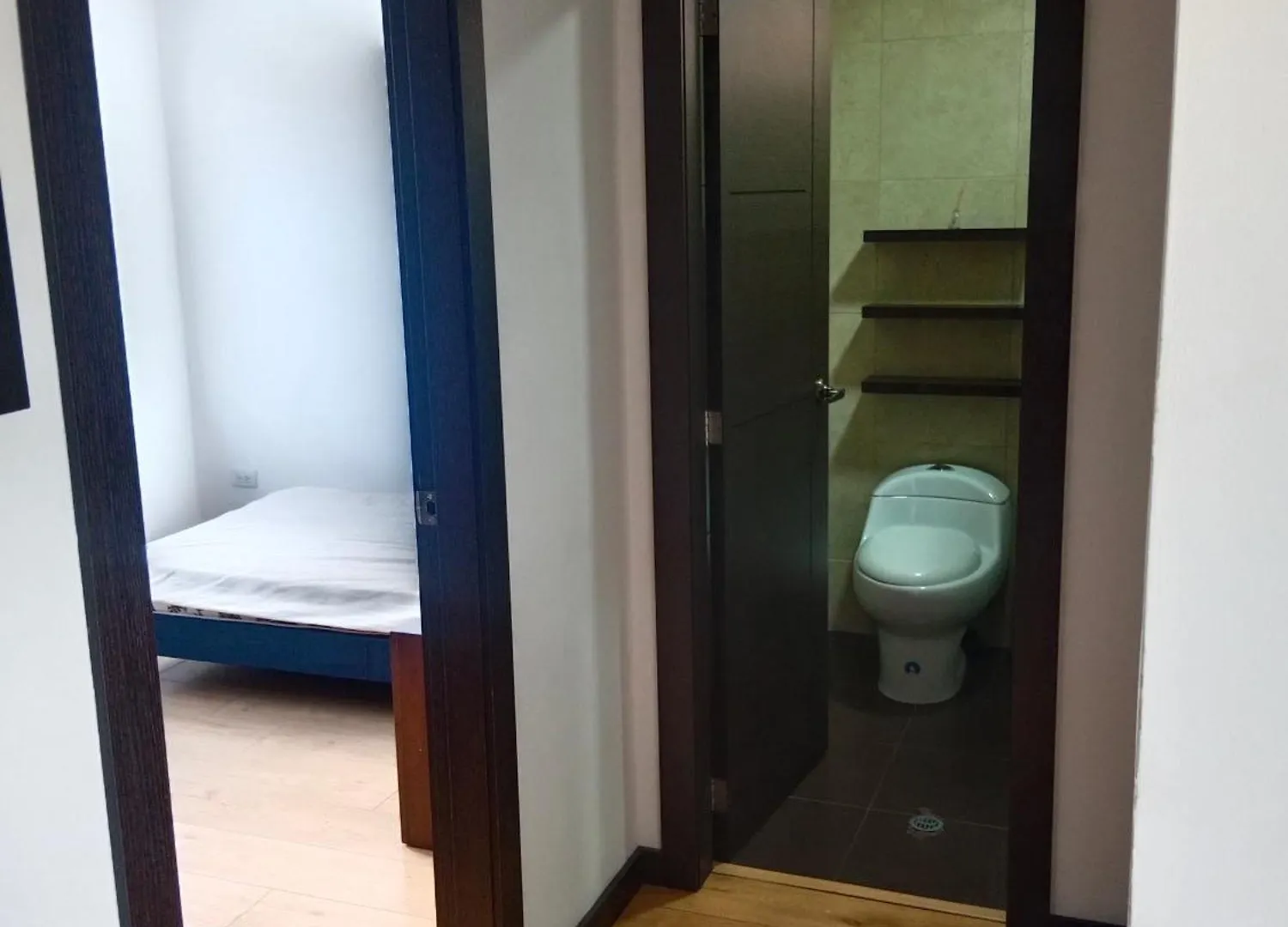 Appartamento Departamento Completo 2 Quito