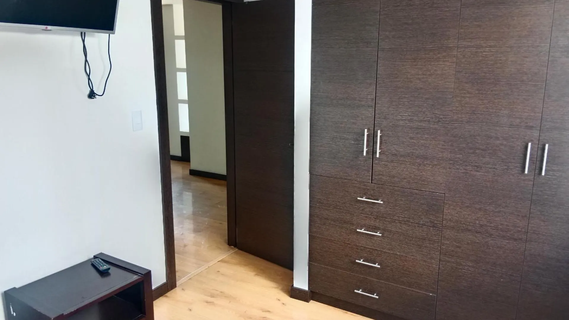 Appartamento Departamento Completo 2 Quito
