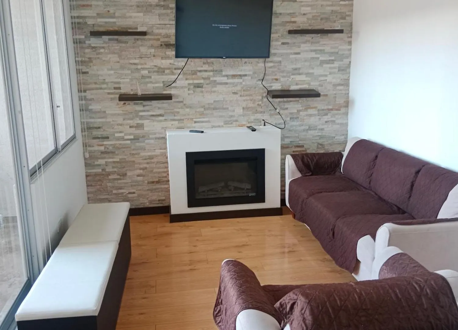 Appartamento Departamento Completo 2 Quito Ecuador