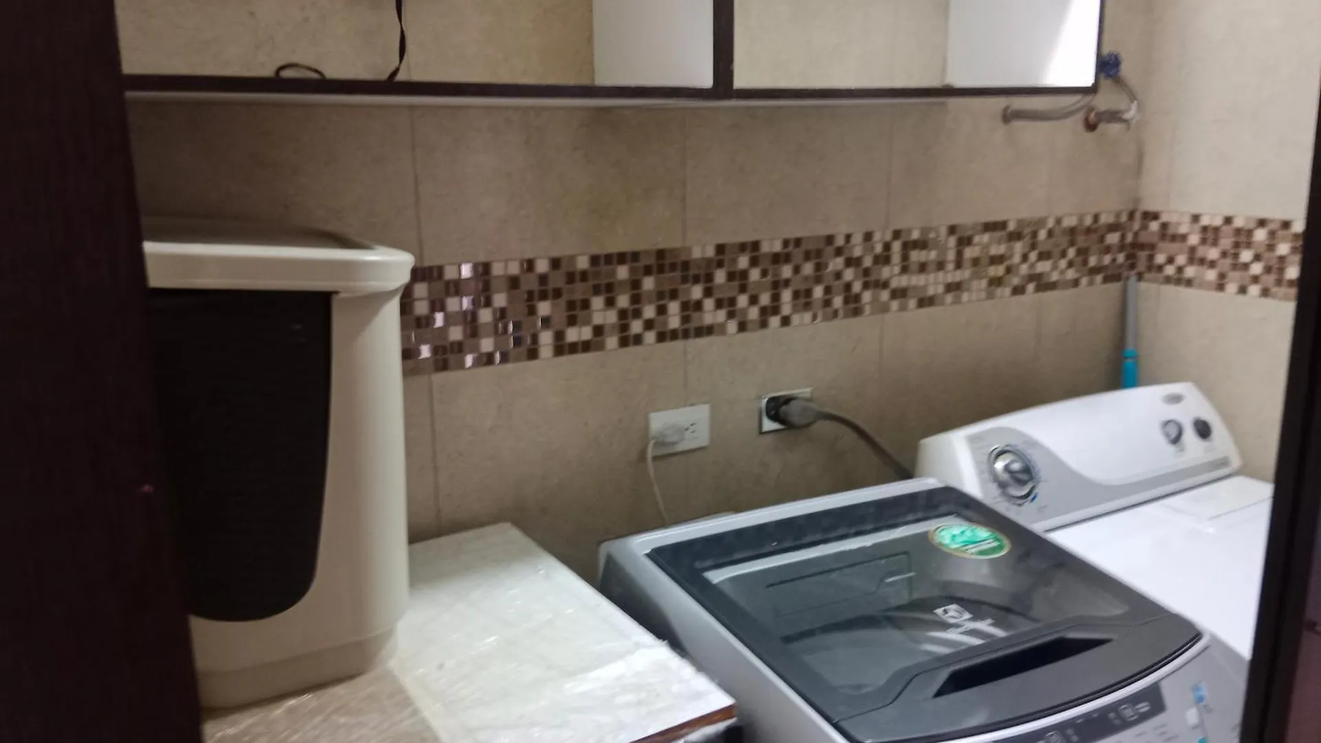Appartamento Departamento Completo 2 Quito