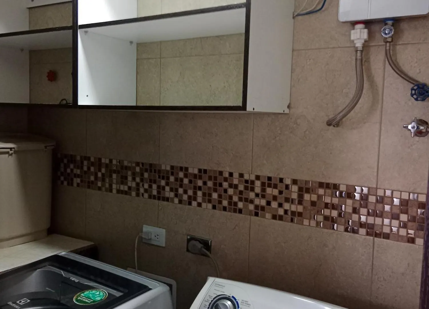 Appartamento Departamento Completo 2 Quito